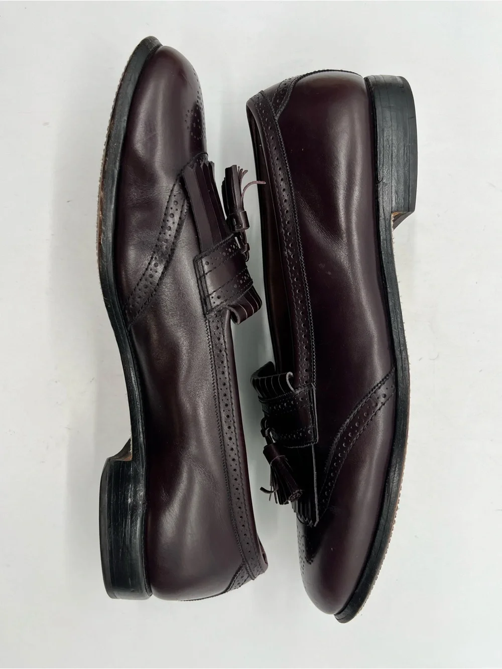 Allen Edmonds allen edmonds